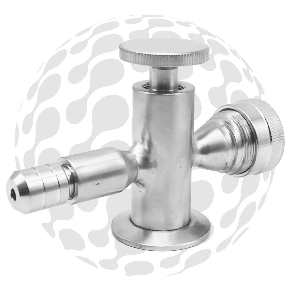 Lower Liquid Level Gauge