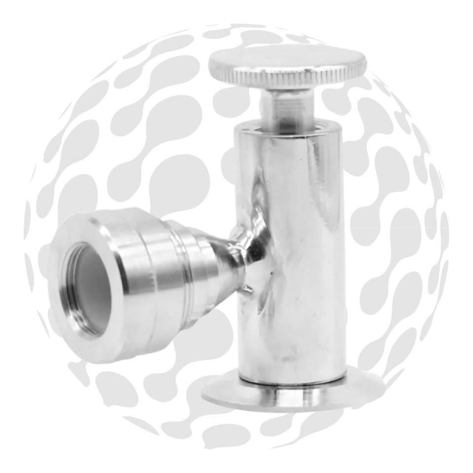 Upper Liquid Level Gauge