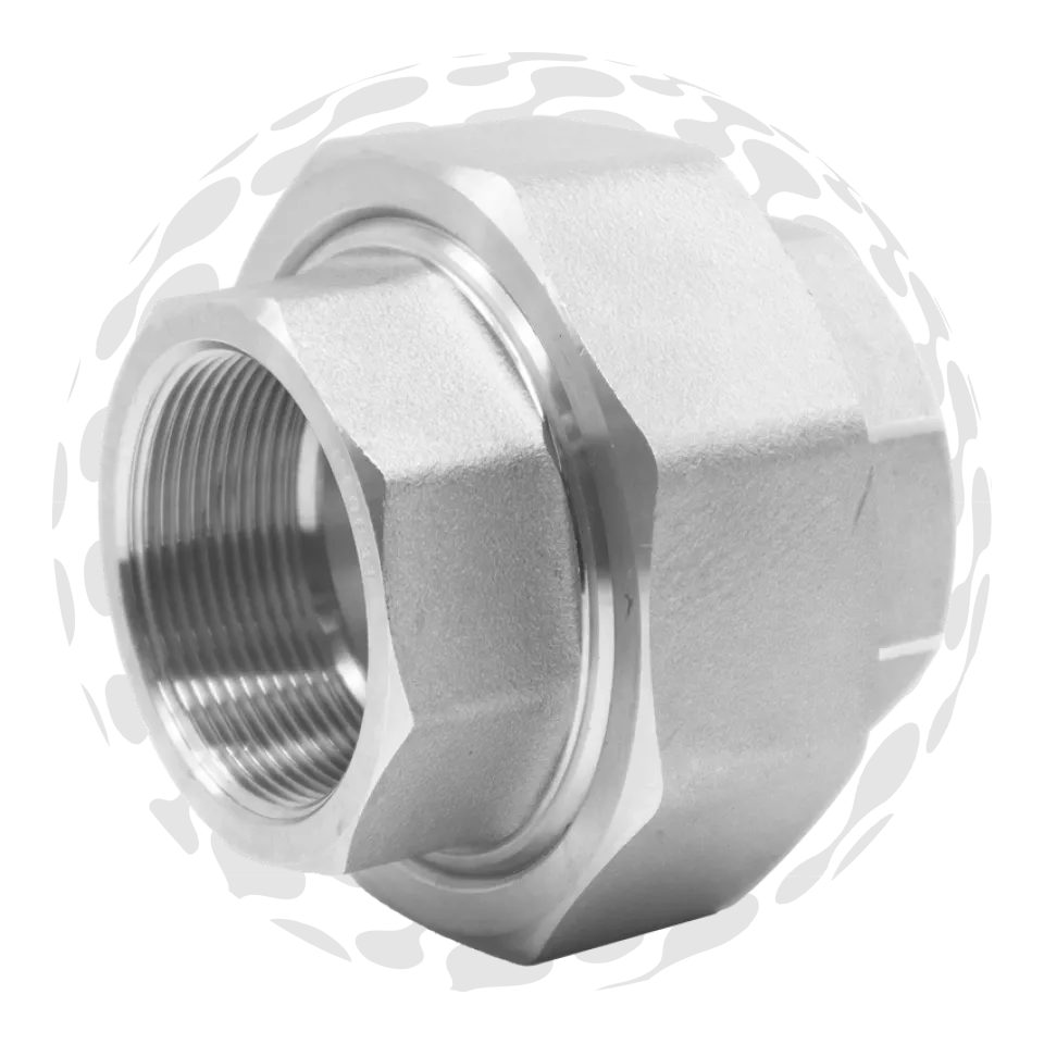 3000LB BSP Union