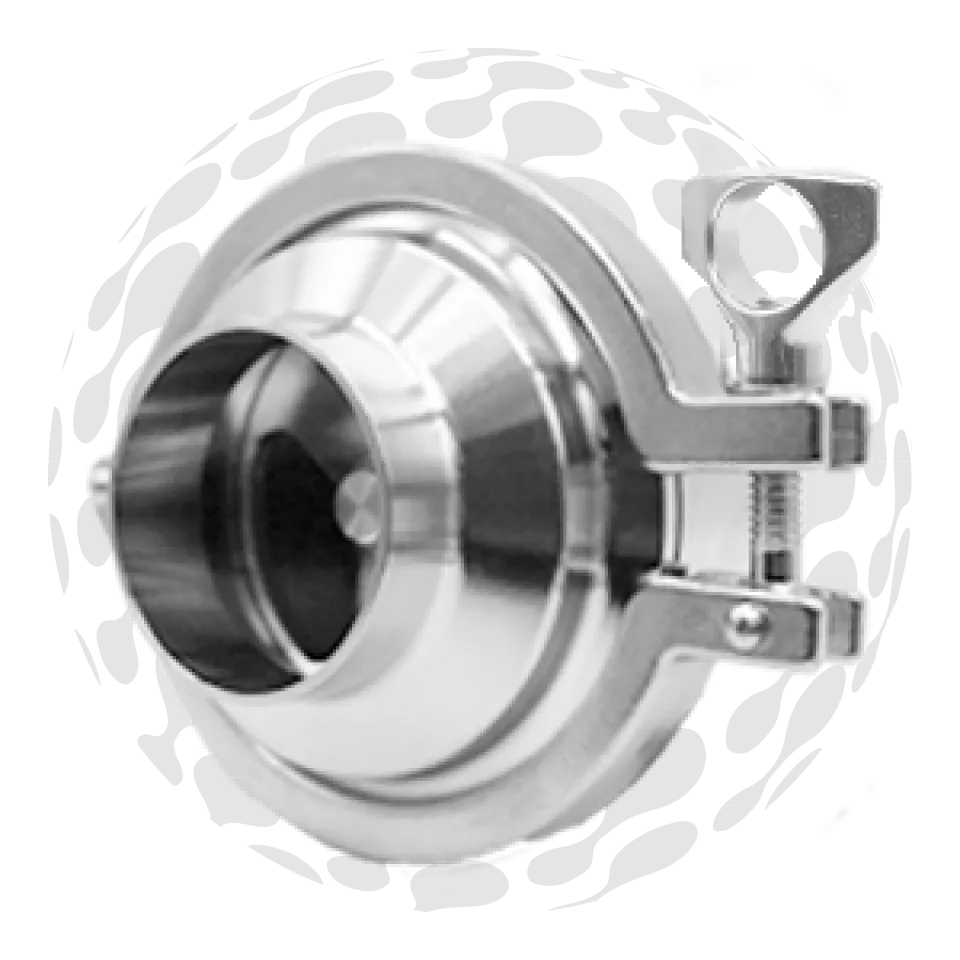 Sanitary Non-Return Valve