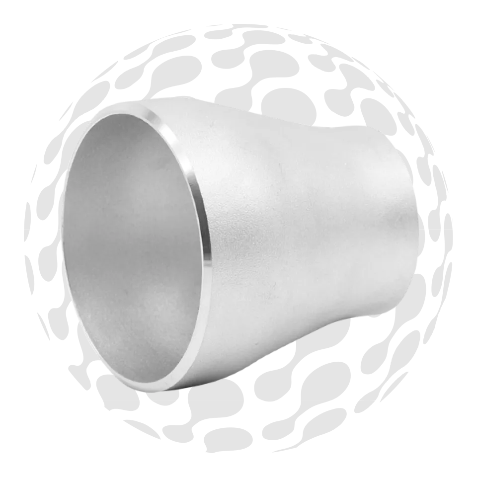 Pipe Concentric Reducer Schedule 40S