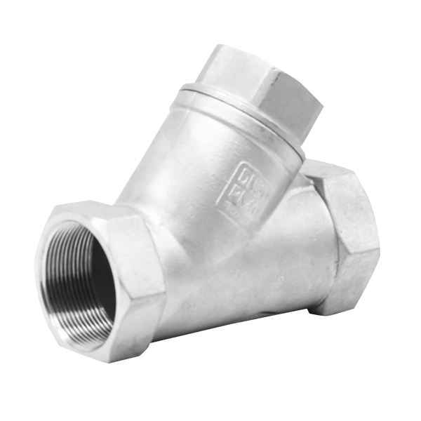 BSP Piston Check Valve