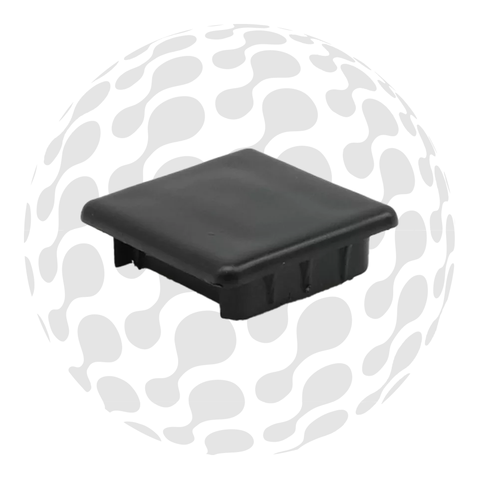 Strut End Cap