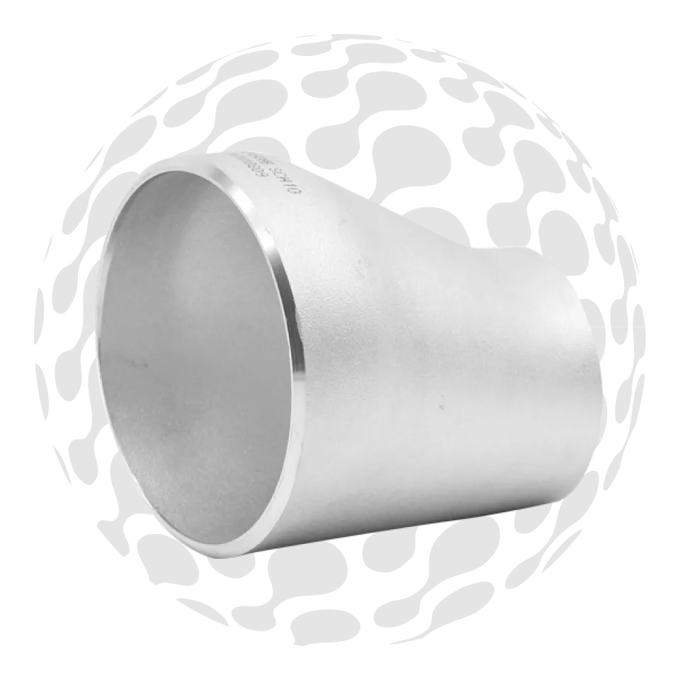 Pipe Eccentric Reducer Schedule 10S