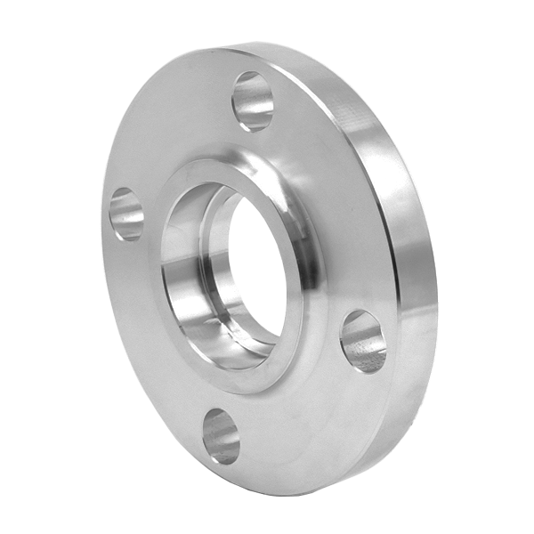 Socket Weld Pipe Flange ANSI150