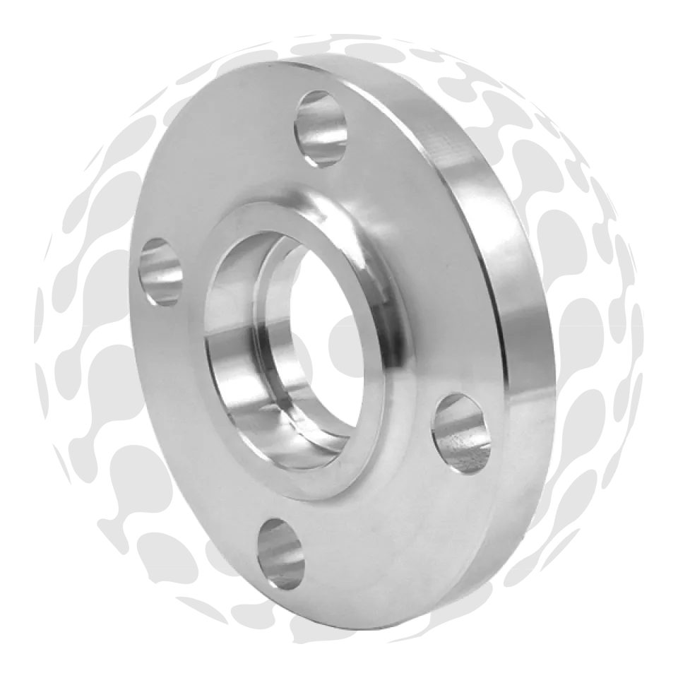 Socket Weld Pipe Flange ANSI150
