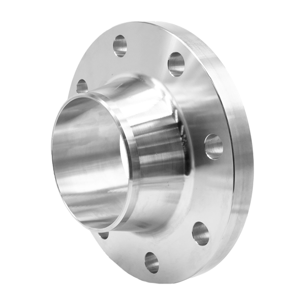 Weld Neck Pipe Flange Schedule 10S ANSI150