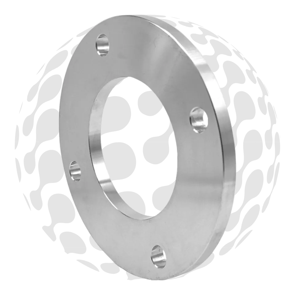 Pipe Flange AS/NZS4087 PN16