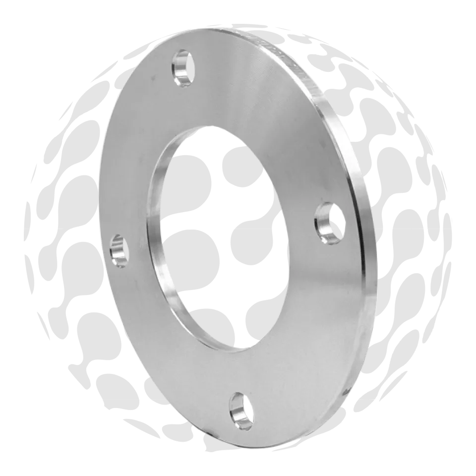 Pipe Flange Table D
