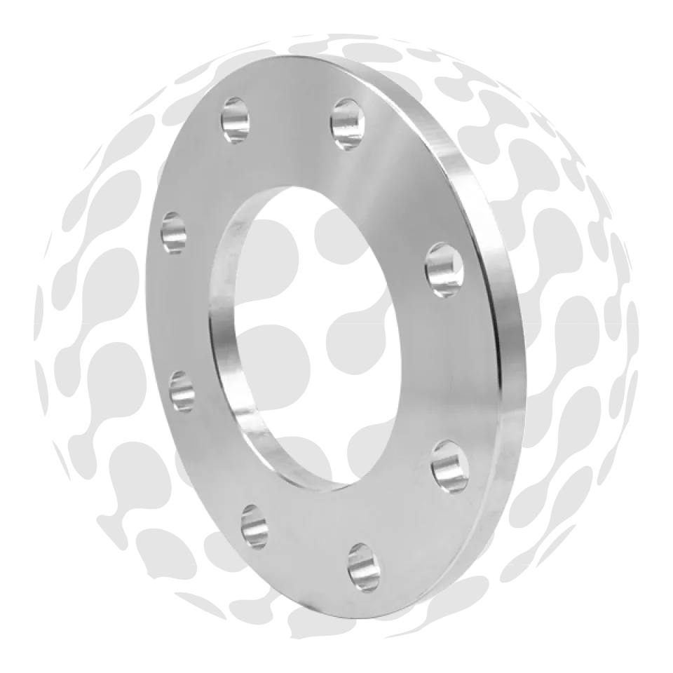 Pipe Flange Table E