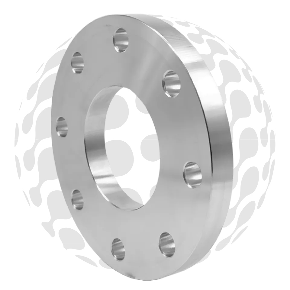 Pipe Flange PN10-40