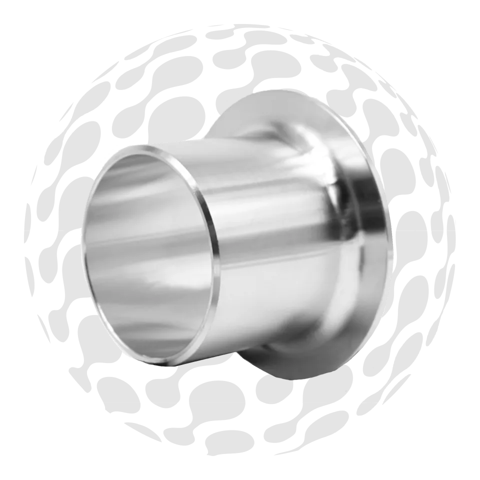Pipe Stub End Schedule 10S