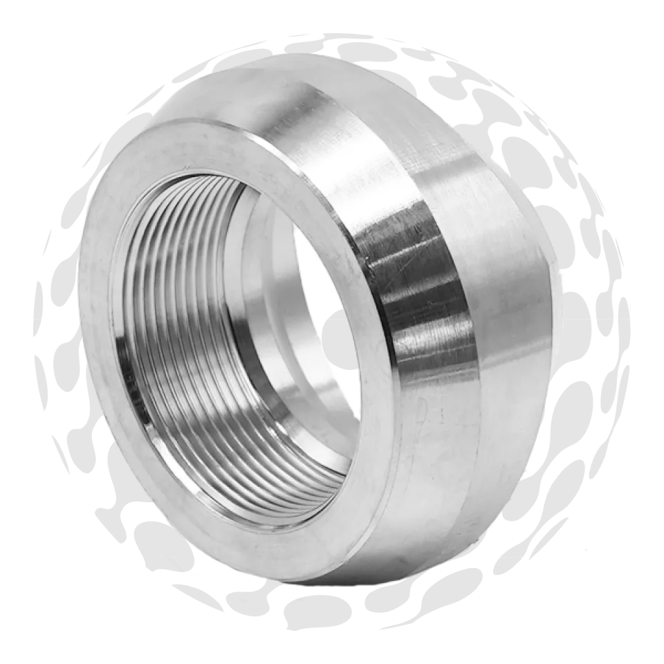 BSP Threadolet