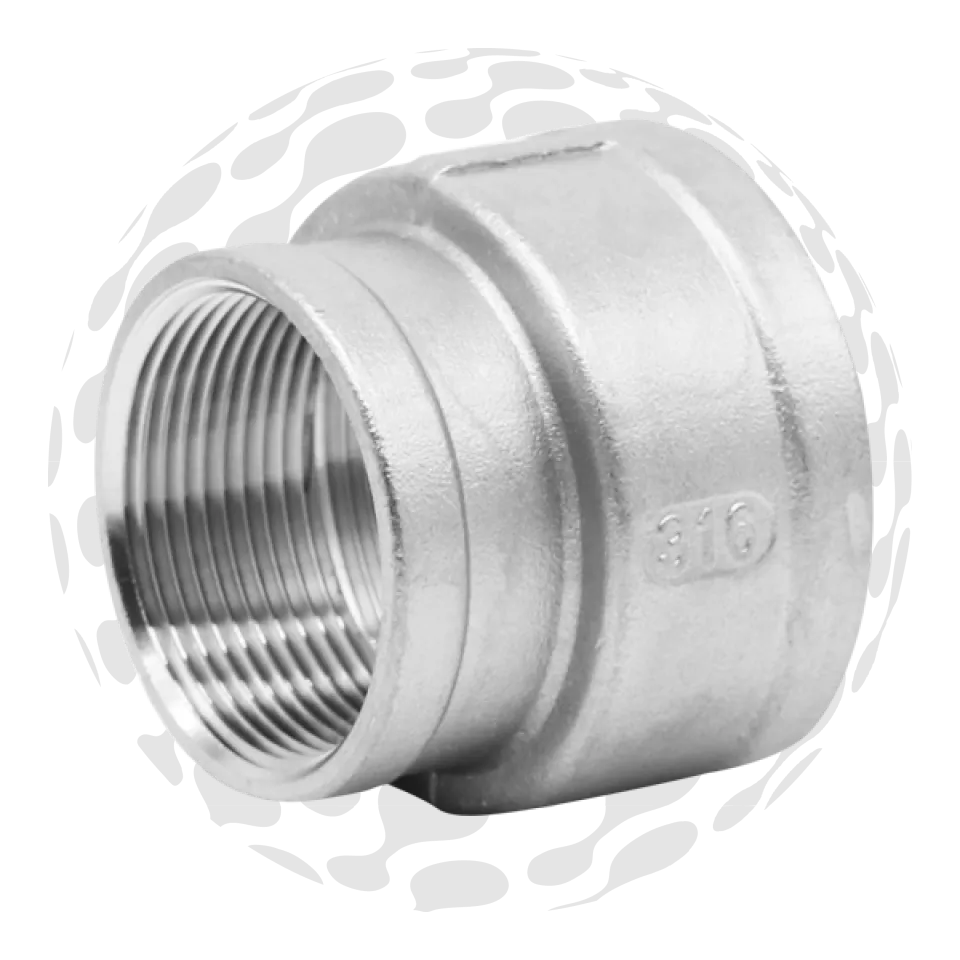 BSP Reducing Socket