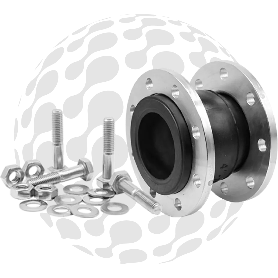 Table E Expansion Bellow Bolt Kit
