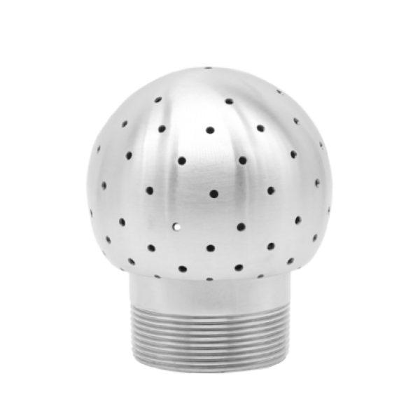 BSP Threaded Spray Ball