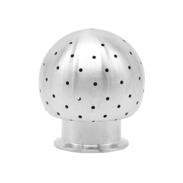 Tri Clover Spray Ball