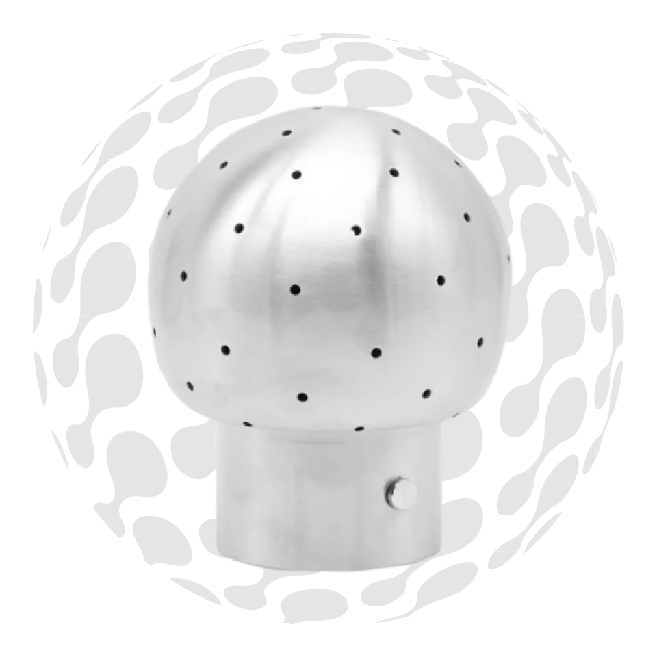Spray Ball