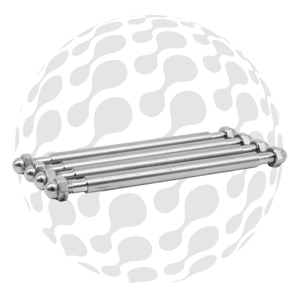Sight Glass Fasteners - Long