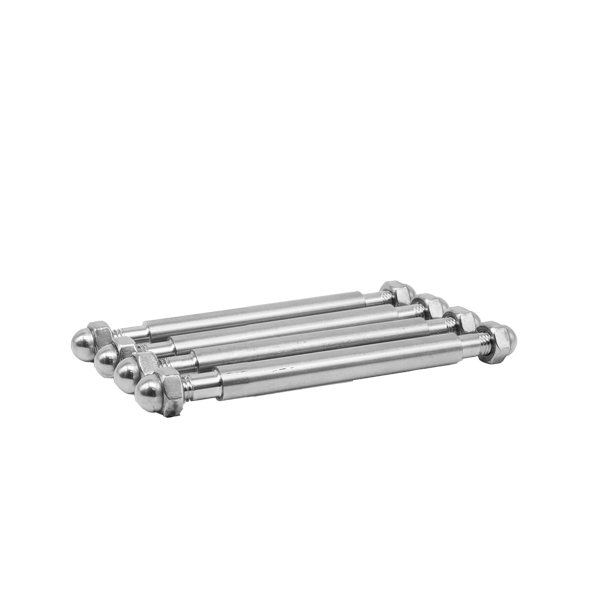 Sight Glass Bolts - Short