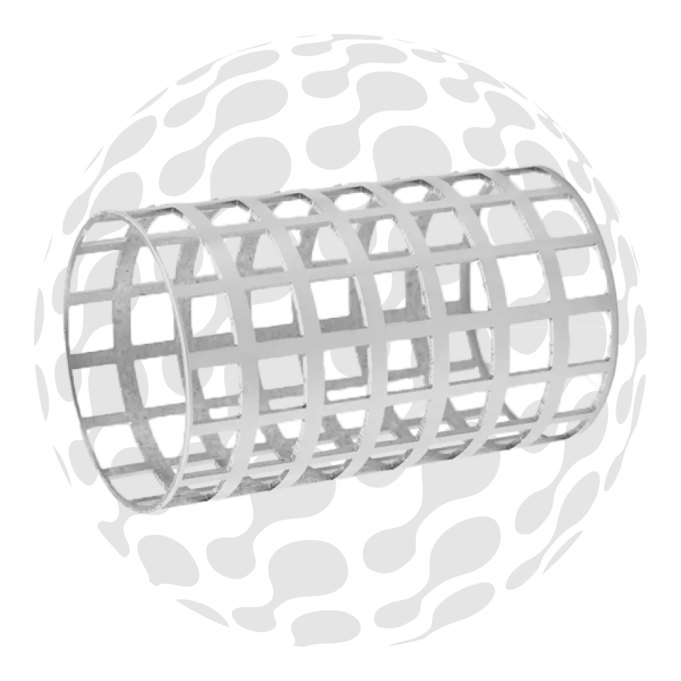Sight Glass Protection Cover - Long