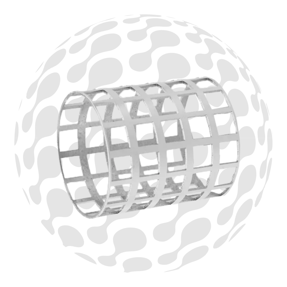 Sight Glass Protection Cover - Short