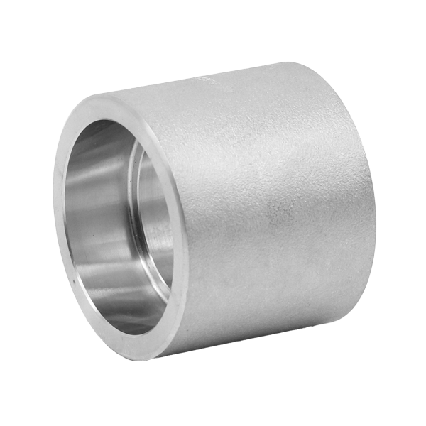 Socket Weld Socket - 3000LB