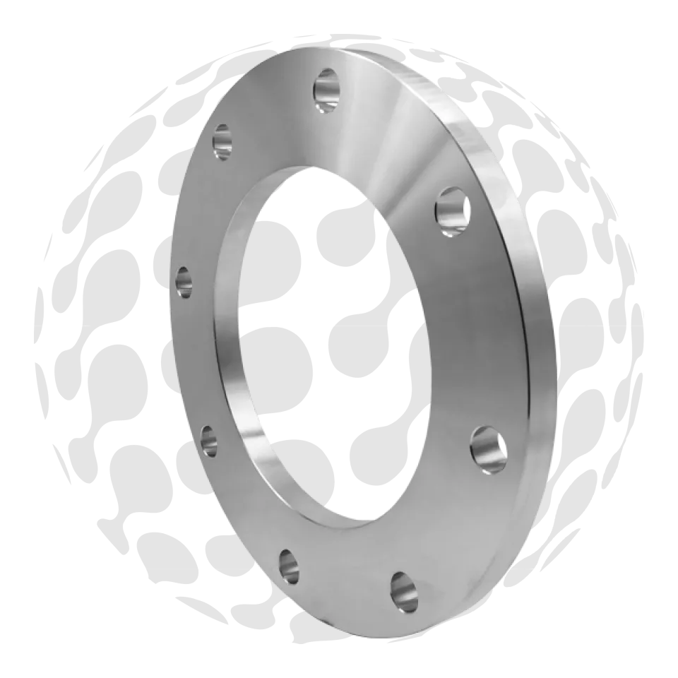 Spiral Weld Tube Flange Table E