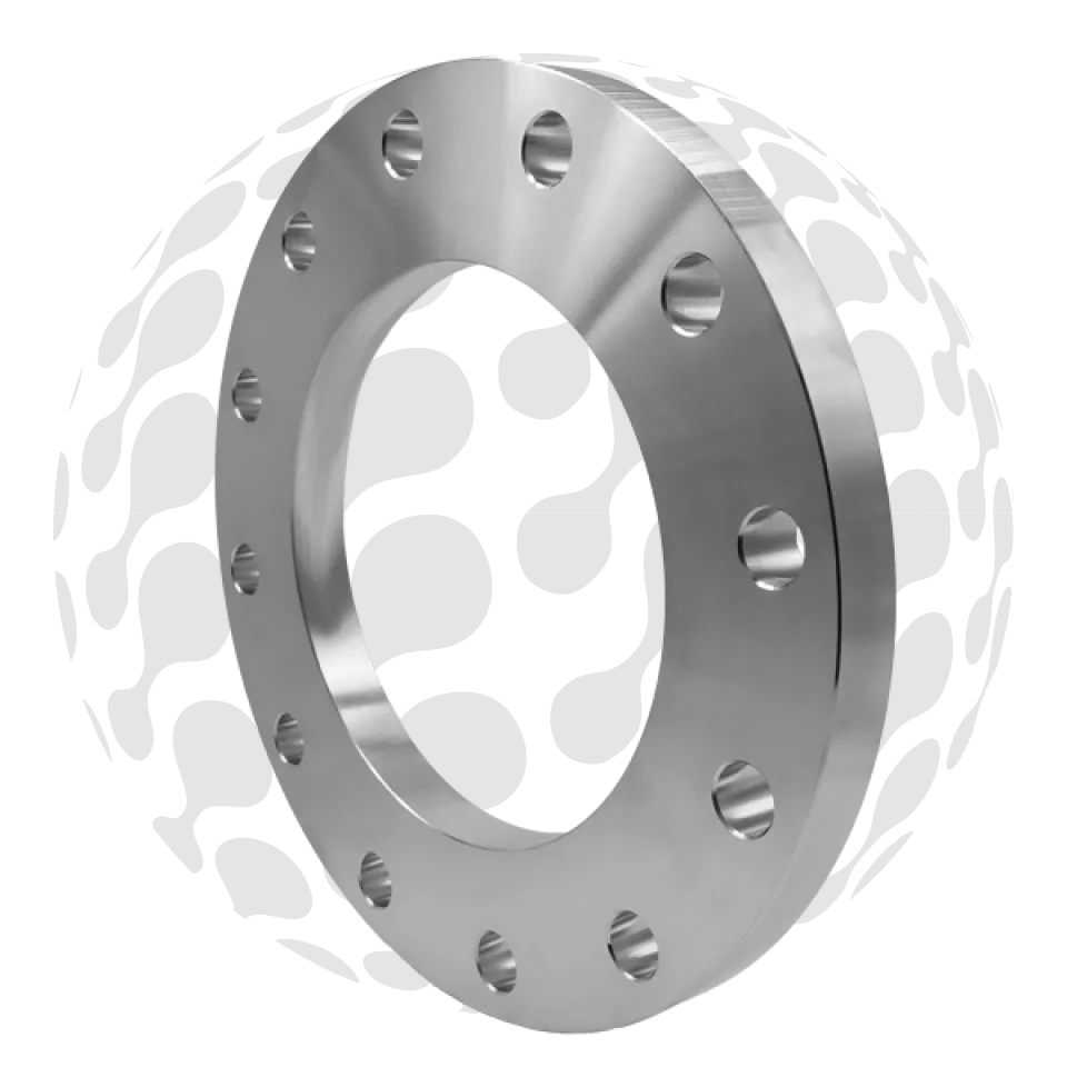 Spiral Weld Tube Flange PN16
