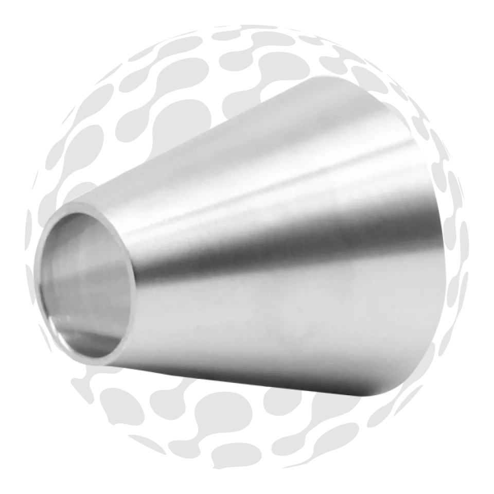 Tube Concentric Reducer