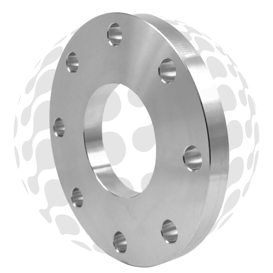 Tube Flange ANSI150