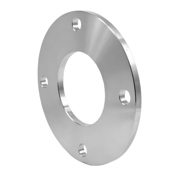 Tube Flange Table D