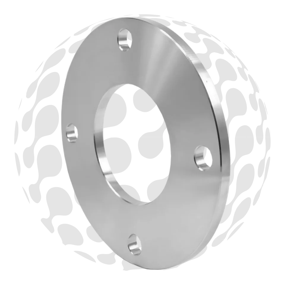 Tube Flange Table D