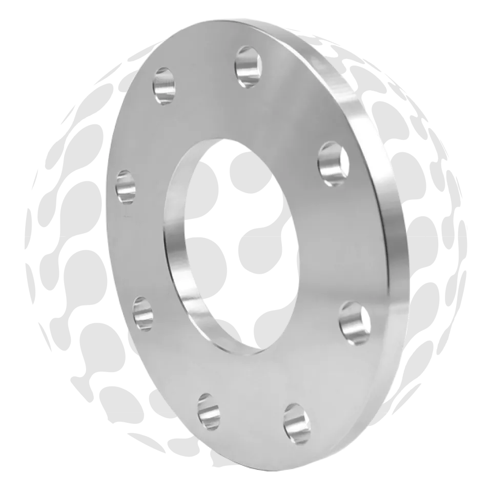 Tube Flange Table E