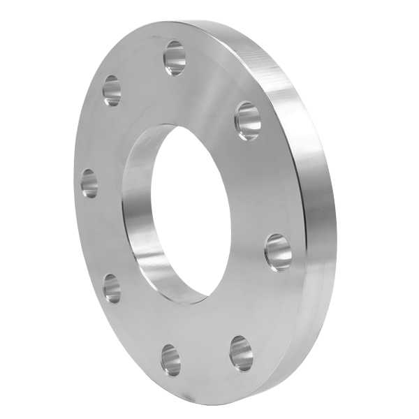 Tube Flange PN10-40