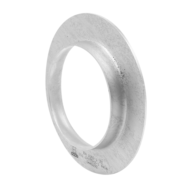 Tube Neck Ring