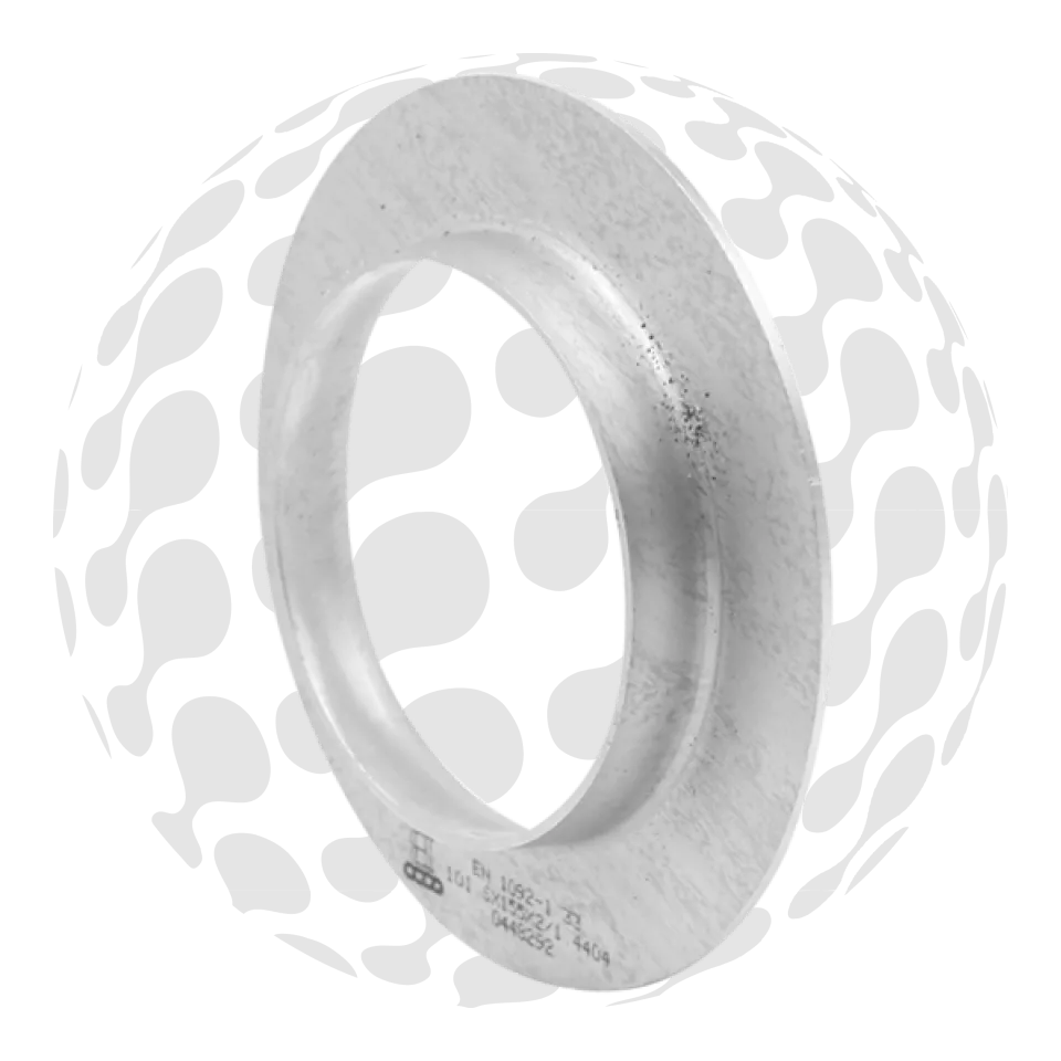 Tube Neck Ring