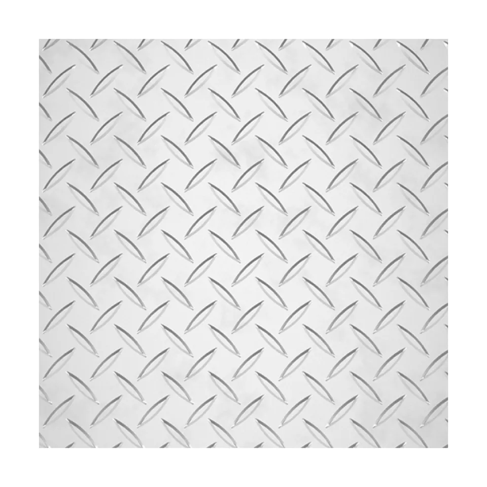 Treadplate
