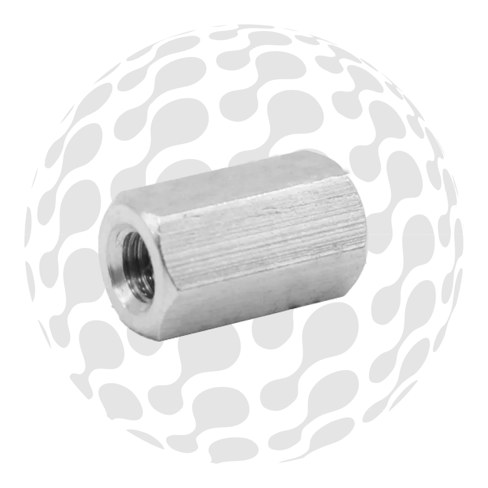 Threaded Rod Joiner