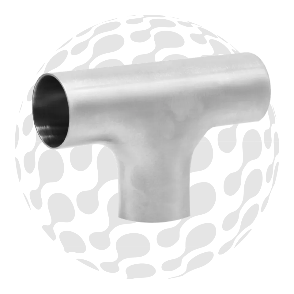 Tube Swept Tee