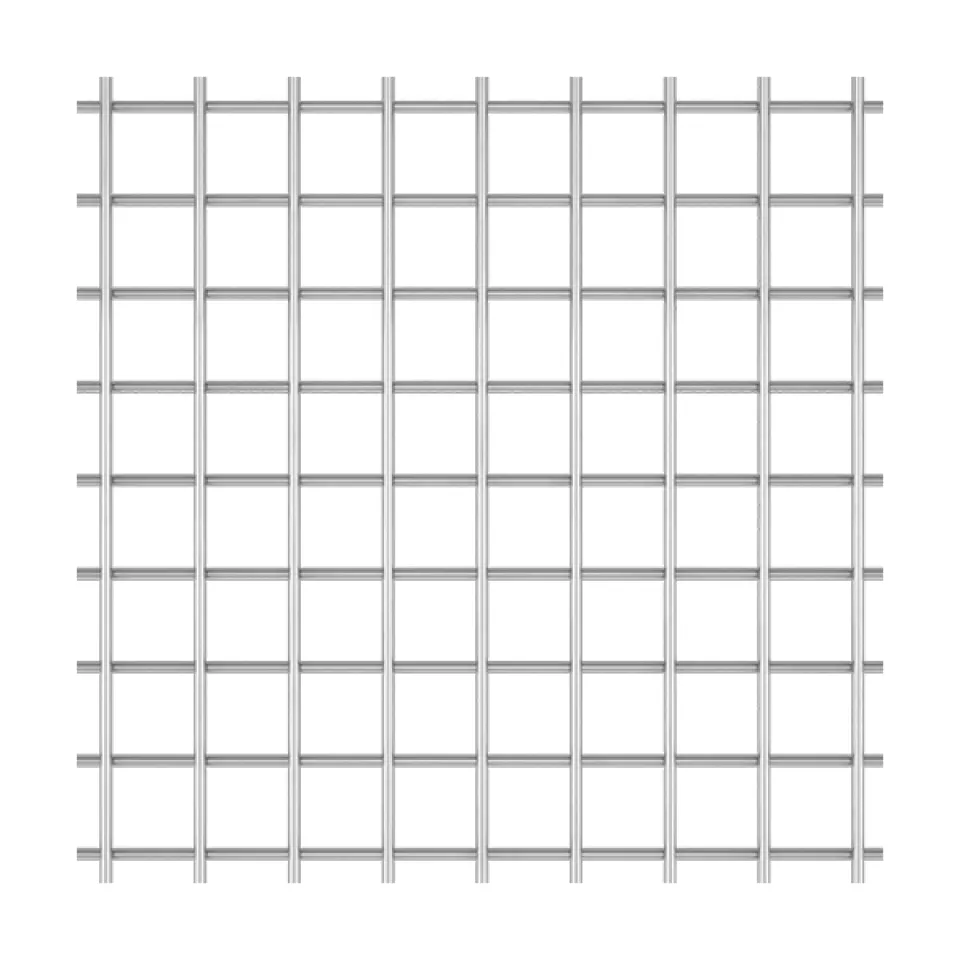 Stainless Welded Wire Mesh (Sample)