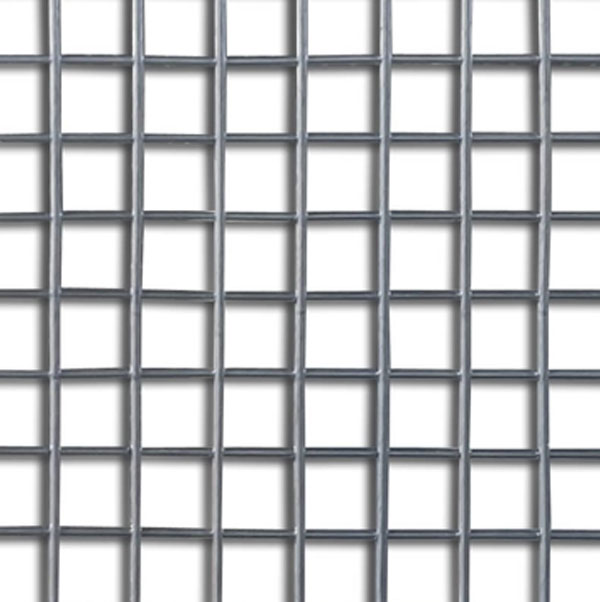 Stainless Welded Wire Mesh