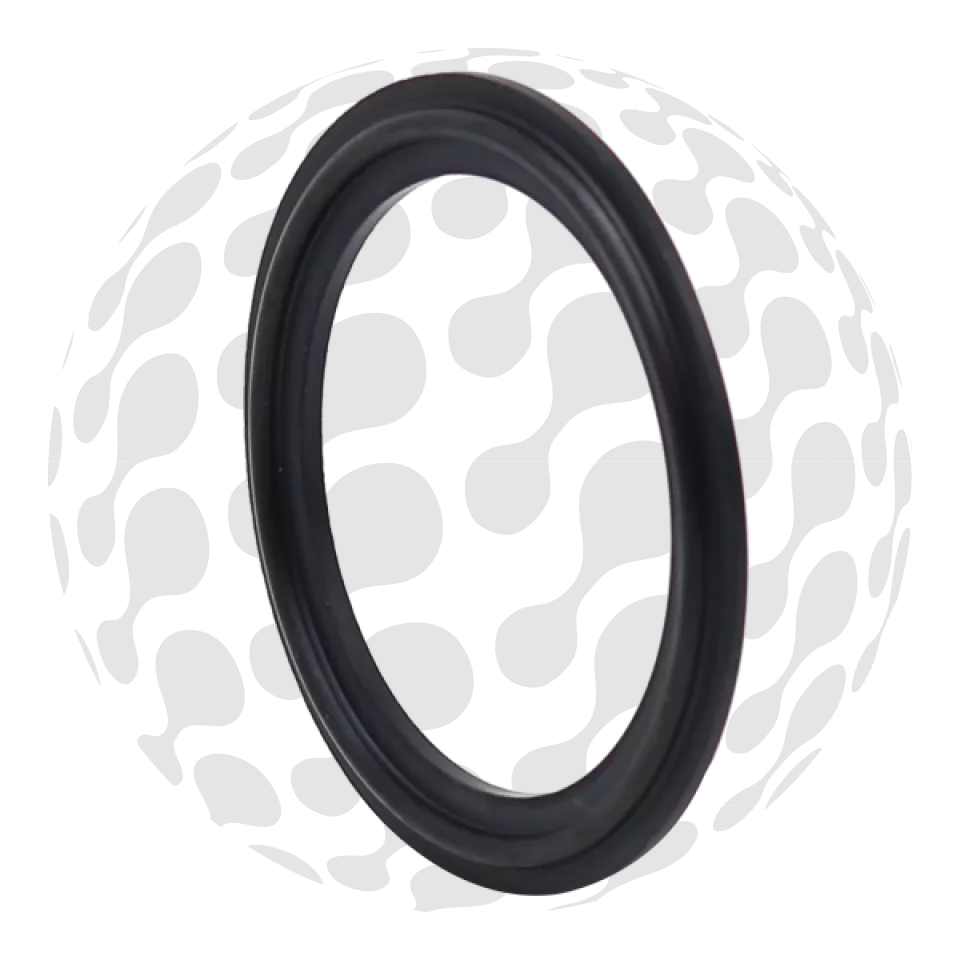 Tri Clover EPDM Seal